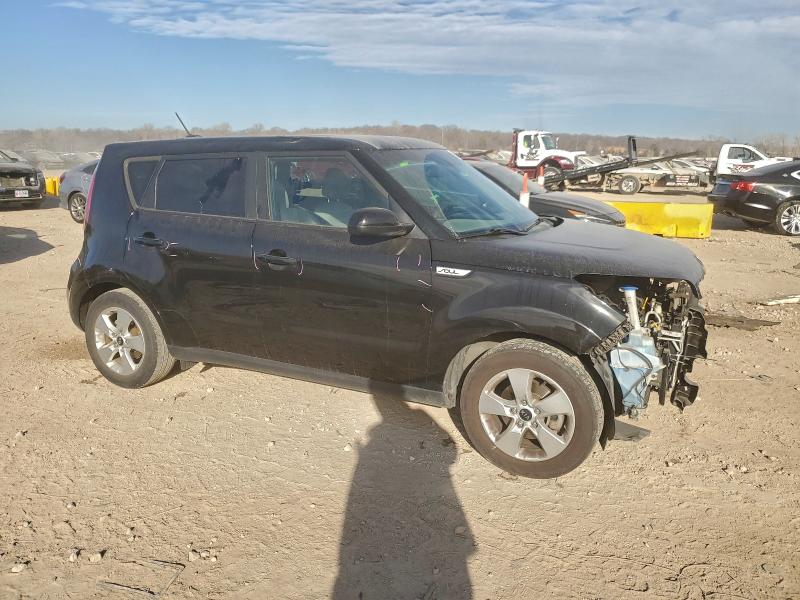 Photo 4 from auction – 2019 KIA SOUL with VIN KNDJN2A27K7921207
