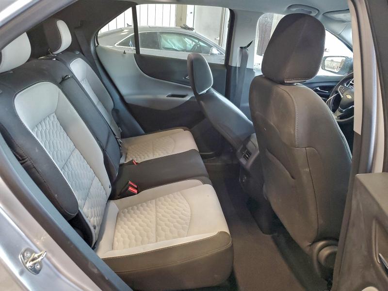 Photo 10 from auction – 2020 CHEVROLET EQUINOX LS with VIN 3GNAXHEV2LS548864