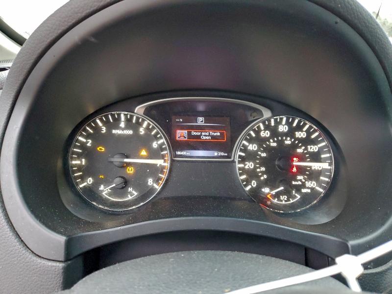 Photo 9 from auction – 2016 NISSAN ALTIMA 2.5 with VIN 1N4AL3AP7GN384564
