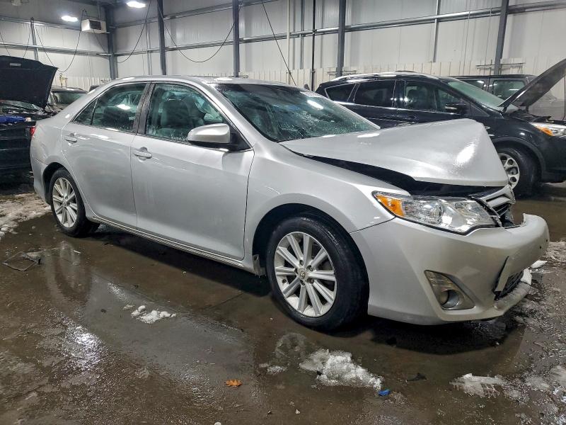 Photo 4 from auction – 2012 TOYOTA CAMRY BASE with VIN 4T4BF1FK3CR269078
