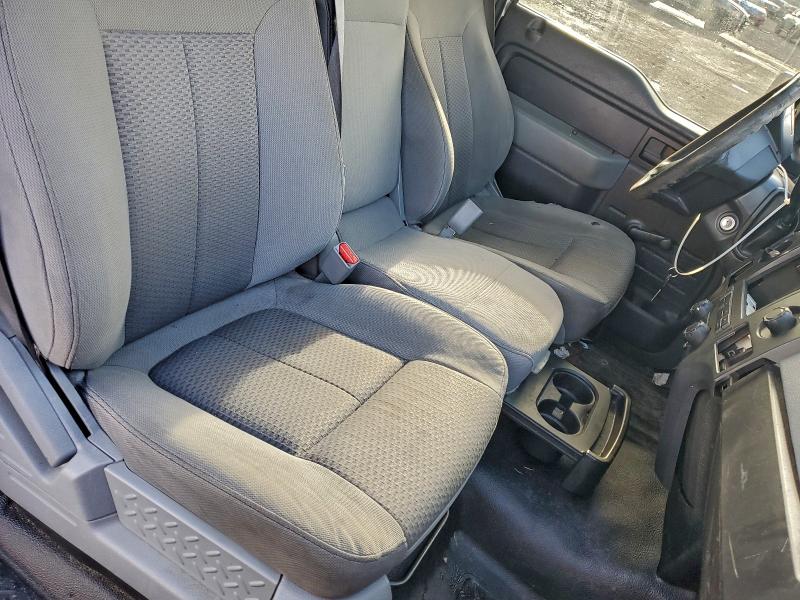 Photo 10 from auction – 2012 FORD F150 with VIN 1FTNF1CF3CKD27169