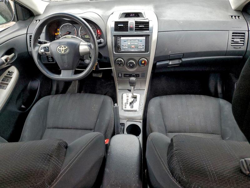 Photo 8 from auction – 2013 TOYOTA COROLLA BA with VIN 5YFBU4EE1DP084933