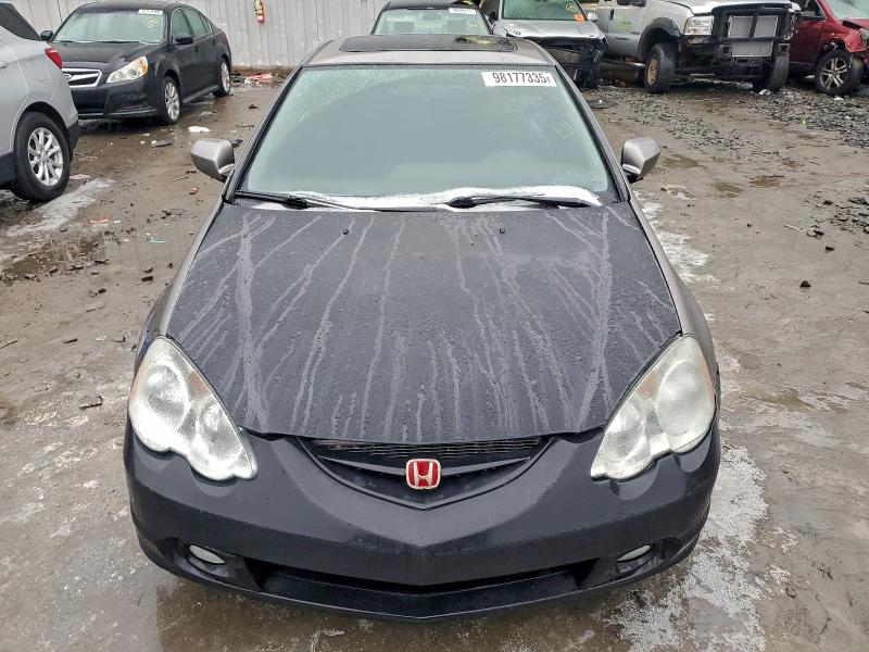 Photo 5 from auction – 2003 ACURA RSX TYPE-S with VIN JH4DC53063S002957