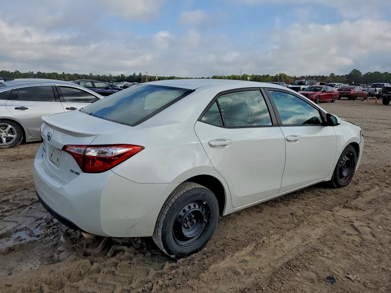 Photo 3 from auction – 2015 TOYOTA COROLLA EC with VIN 5YFBPRHE6FP258563