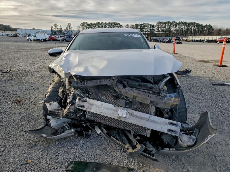 Photo 5 from auction – 2020 NISSAN ALTIMA S with VIN 1N4BL4BV2LC228042