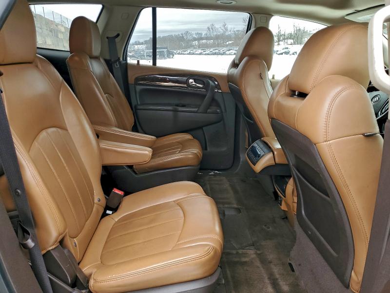 Photo 11 from auction – 2014 BUICK ENCLAVE with VIN 5GAKRBKD5EJ269544