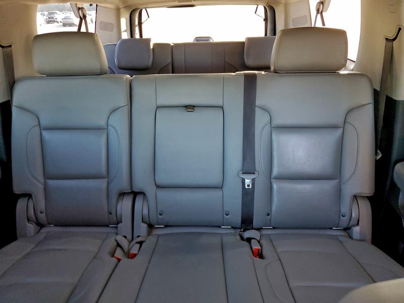 Photo 10 from auction – 2018 CHEVROLET SUBURBAN C with VIN 1GNSCHKCXJR114954