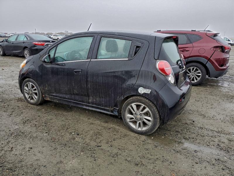صورة رقم 2 من المزاد - 2014 CHEVROLET SPARK EV مع VIN KL8CL6S0XEC524842