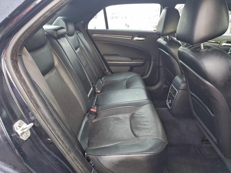 Photo 10 from auction – 2012 CHRYSLER 300 LIMITE with VIN 2C3CCACG1CH135043