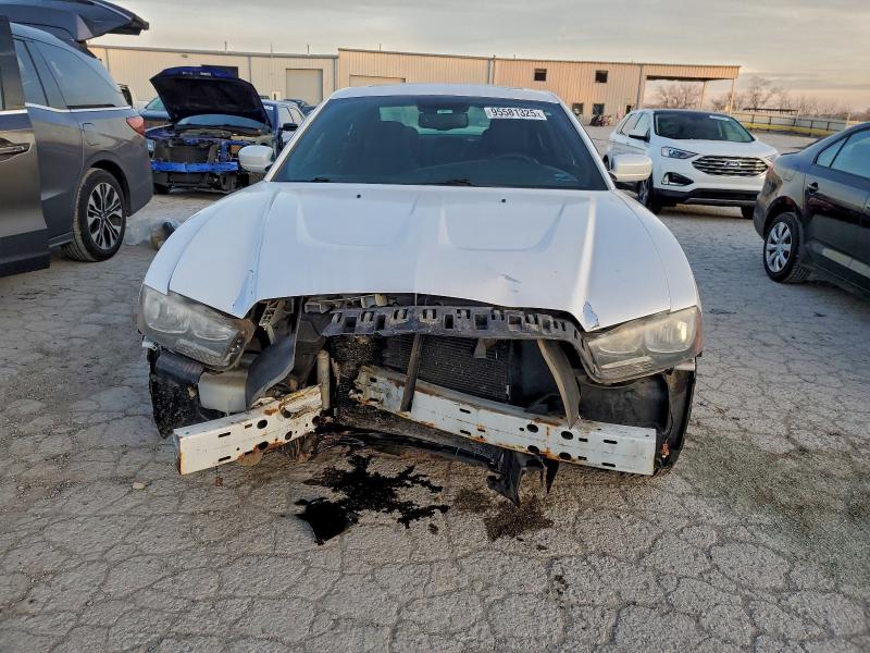 Zdjęcie 5 z aukcji – 2013 DODGE CHARGER SX z VIN 2C3CDXJG3DH565452