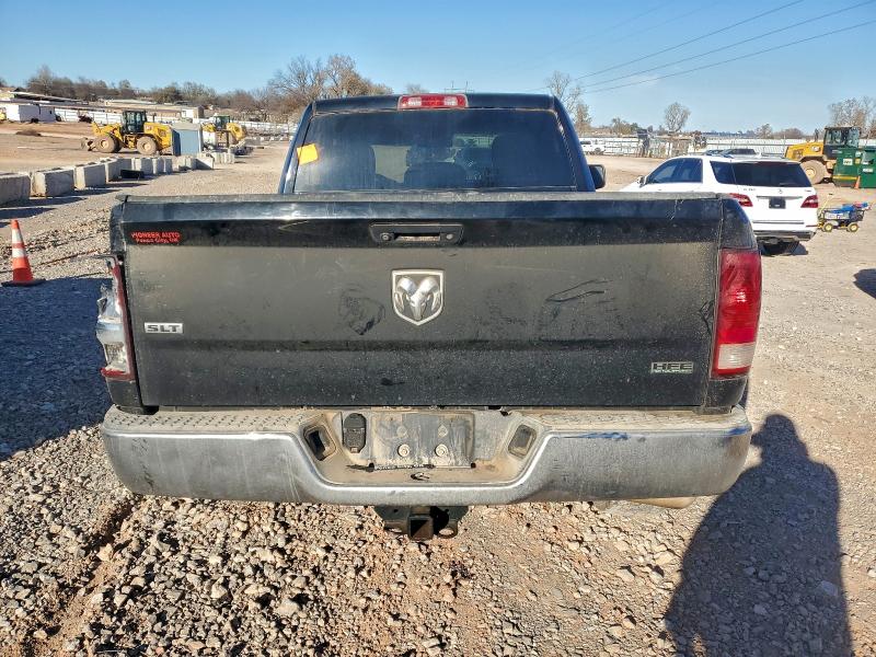 Photo 6 from auction – 2013 RAM 1500 with VIN 3C6JR6RG8DG549208