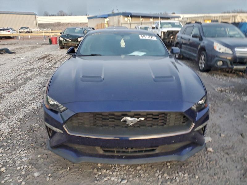Photo 5 from auction – 2018 FORD MUSTANG with VIN 1FA6P8TH5J5137421