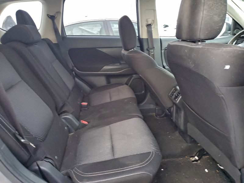 Photo 10 from auction – 2019 MITSUBISHI OUTLANDER with VIN JA4AZ3A32KZ055031