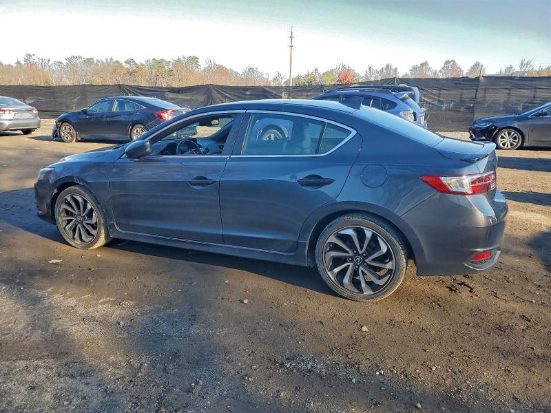 Photo 2 from auction – 2016 ACURA ILX with VIN 19UDE2F87GA004662