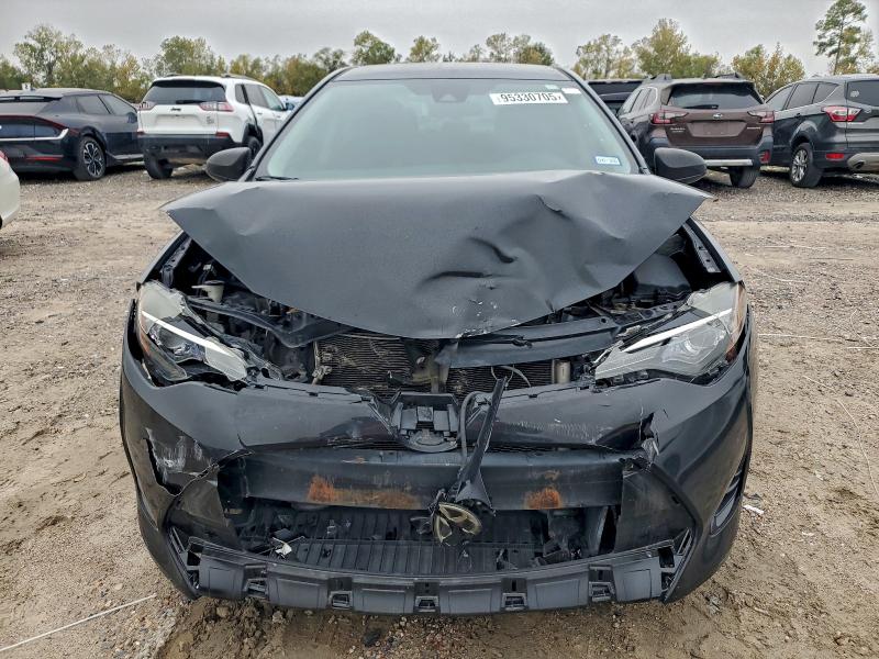 Photo 5 from auction – 2017 TOYOTA COROLLA L with VIN 5YFBURHE5HP593096