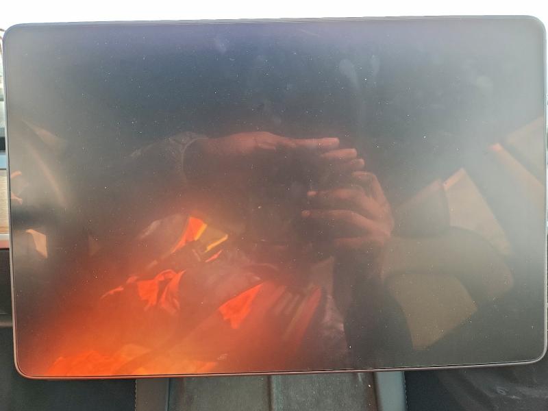 Photo 9 from auction – 2023 TESLA MODEL 3 with VIN 5YJ3E1EA1PF695185
