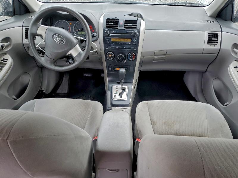 Фото 8 с аукциона – 2010 TOYOTA COROLLA с VIN 2T1BU4EE1AC331198