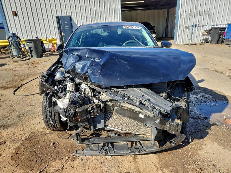 Photo 5 from auction – 2020 KIA FORTE with VIN 3KPF24AD1LE176693