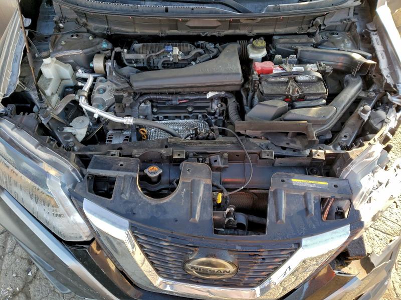 Photo 12 from auction – 2019 NISSAN ROGUE S with VIN KNMAT2MT8KP546082