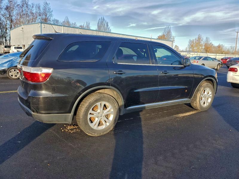 Photo 3 from auction – 2013 DODGE DURANGO SX with VIN 1C4RDHAGXDC698613
