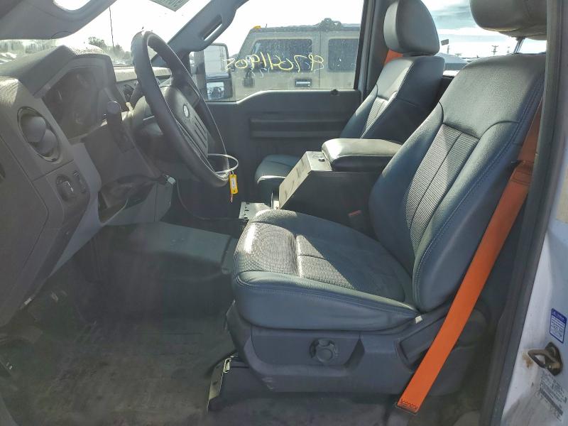 Photo 7 from auction – 2013 FORD F250 SUPER with VIN 1FTBF2A62DEB82086