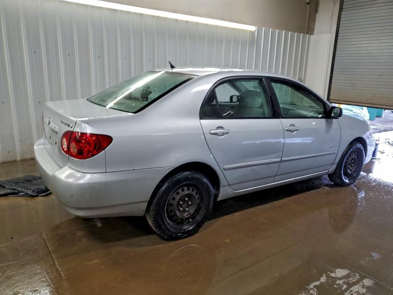Photo 3 from auction – 2008 TOYOTA COROLLA CE with VIN 2T1BR30E38C917852