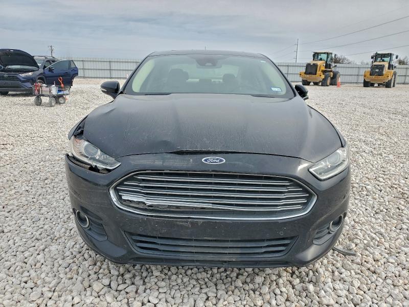 Photo 5 from auction – 2014 FORD FUSION with VIN 3FA6P0HD6ER238736