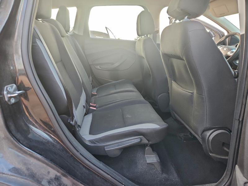Photo 11 from auction – 2015 FORD ESCAPE S with VIN 1FMCU0F76FUA87065