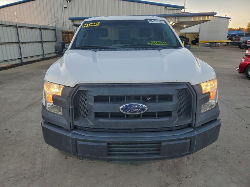 Photo 5 from auction – 2015 FORD F150 with VIN 1FTMF1C88FKD31266