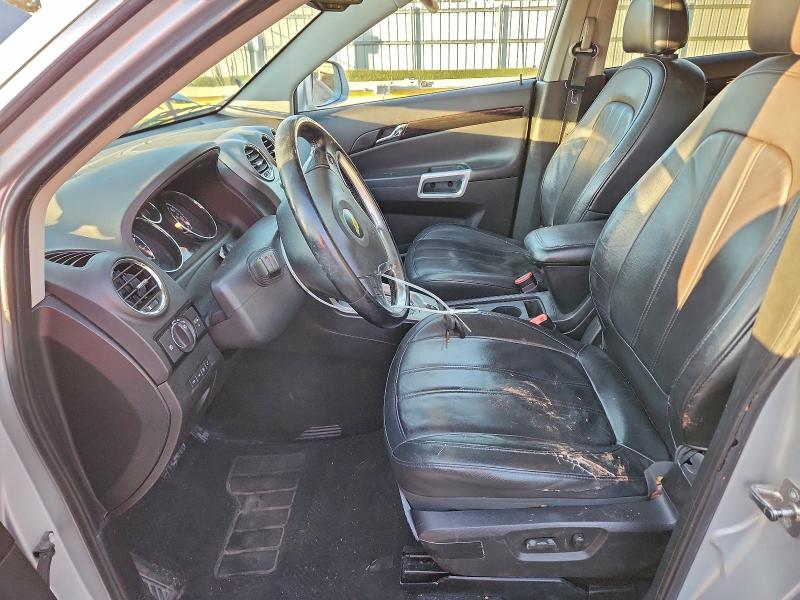 Zdjęcie 7 z aukcji – 2014 CHEVROLET CAPTIVA LT z VIN 3GNAL4EK5ES535832