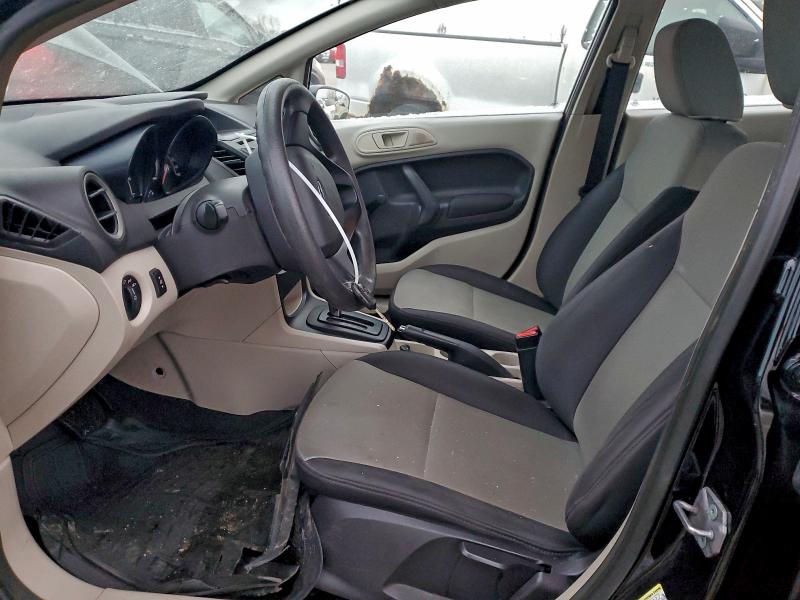 Photo 7 from auction – 2012 FORD FIESTA S with VIN 3FADP4AJ8CM111429