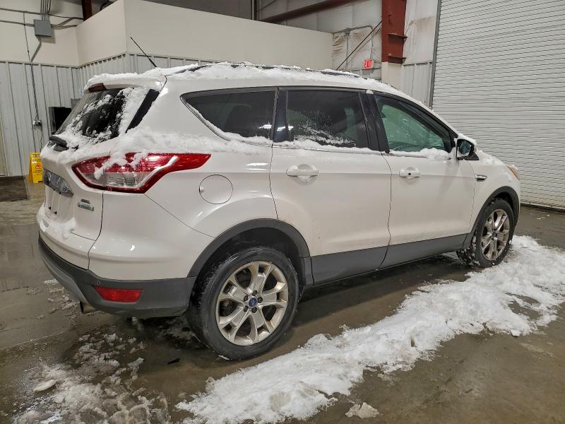 Photo 3 from auction – 2013 FORD ESCAPE with VIN 1FMCU0HX7DUB39023