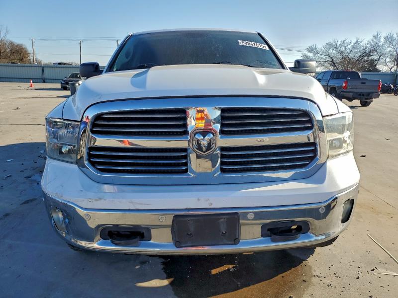 Photo 5 from auction – 2015 RAM 1500 SLT with VIN 1C6RR7LT8FS761231