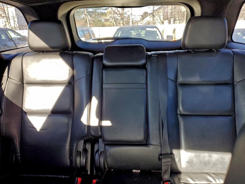 Photo 10 from auction – 2017 JEEP GRAND CHER with VIN 1C4RJFBG2HC821838