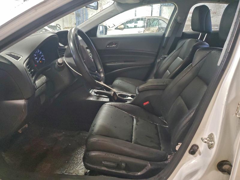 Photo 7 from auction – 2017 ACURA ILX with VIN 19UDE2F3XHA013510