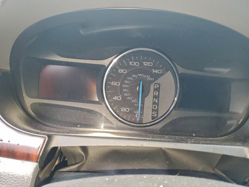 Photo 9 from auction – 2014 FORD EDGE LIMIT with VIN 2FMDK3KC8EBA93730