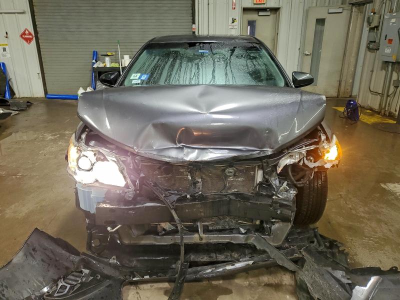 Photo 5 from auction – 2014 TOYOTA CAMRY with VIN 4T4BF1FK1ER339146