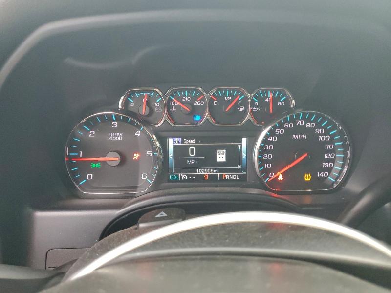 Photo 9 from auction – 2017 GMC SIERRA with VIN 1GTV2MEC7HZ217370