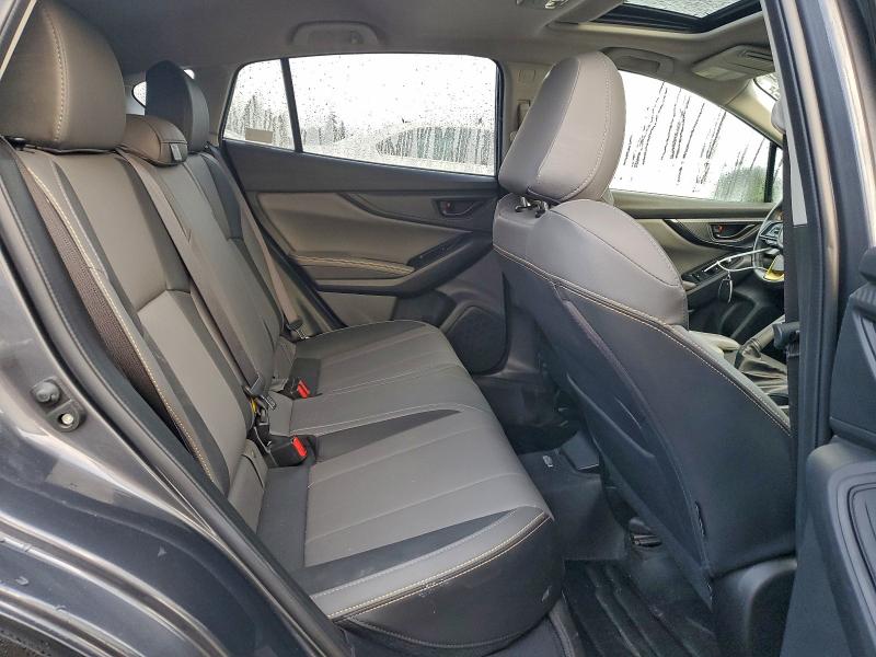 Photo 11 from auction – 2023 SUBARU CROSSTREK with VIN JF2GTHSC9PH271504