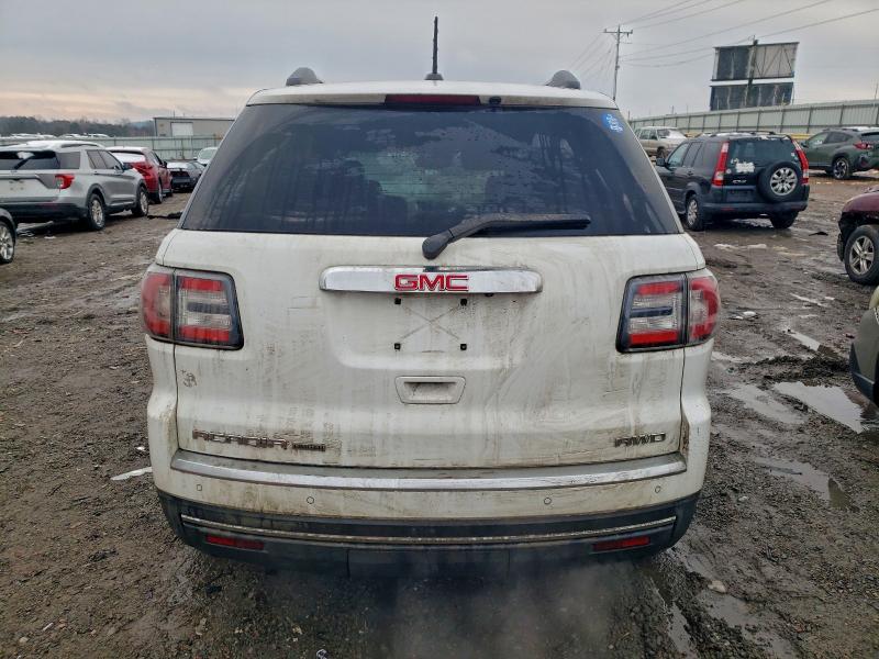 Photo 6 from auction – 2017 GMC ACADIA LIM with VIN 1GKKVSKD7HJ225189