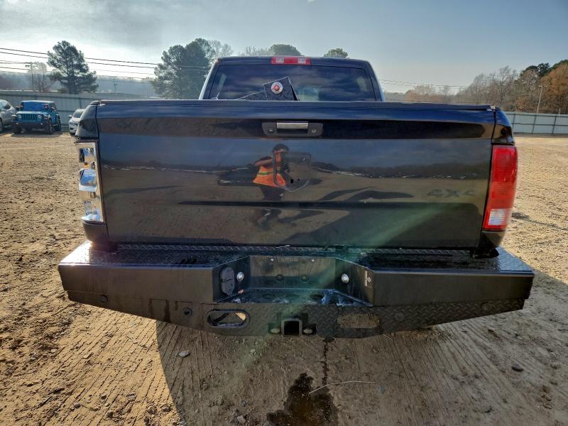 Photo 6 from auction – 2016 RAM 2500 ST with VIN 3C6UR5CL5GG260823