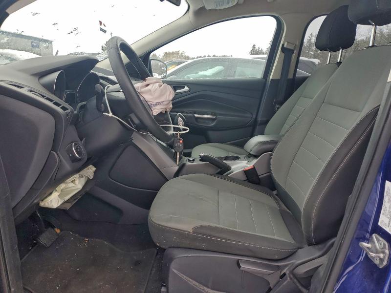 Photo 7 from auction – 2016 FORD ESCAPE SE with VIN 1FMCU9G90GUB17795
