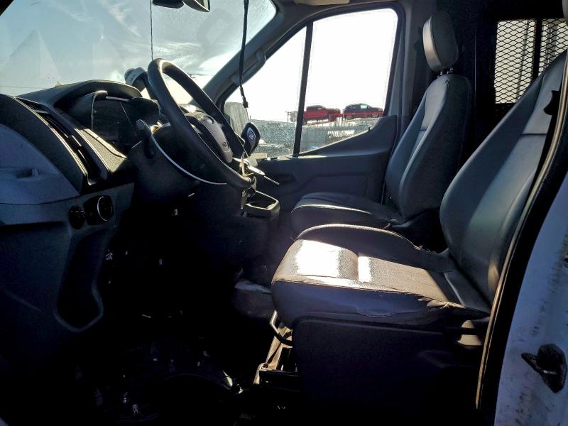 Photo 7 from auction – 2016 FORD TRANSIT T- with VIN 1FTYR3XM2GKA32353