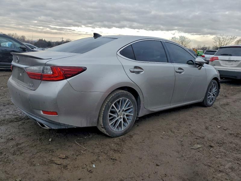 Photo 3 from auction – 2016 LEXUS ES 350 with VIN 58ABK1GG8GU033525