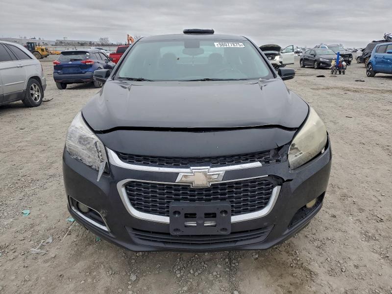 Photo 5 from auction – 2014 CHEVROLET MALIBU with VIN 1G11E5SL8EF137937