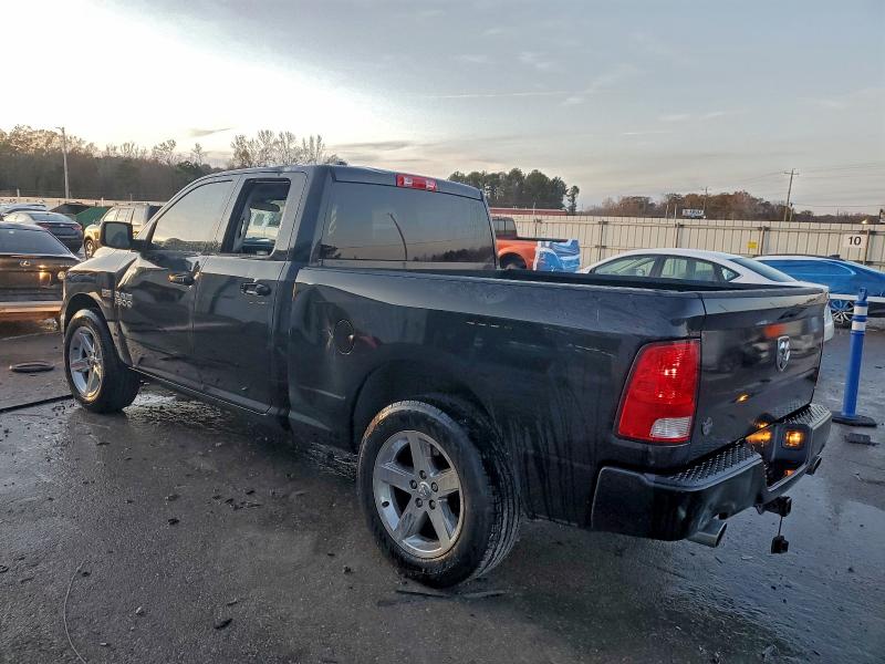 Photo 2 from auction – 2017 RAM 1500 ST with VIN 1C6RR6FT5HS662746