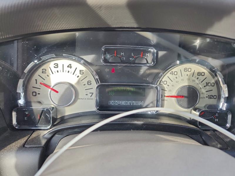 Photo 9 from auction – 2010 FORD EXPEDITION with VIN 1FMJU1F59AEA47576