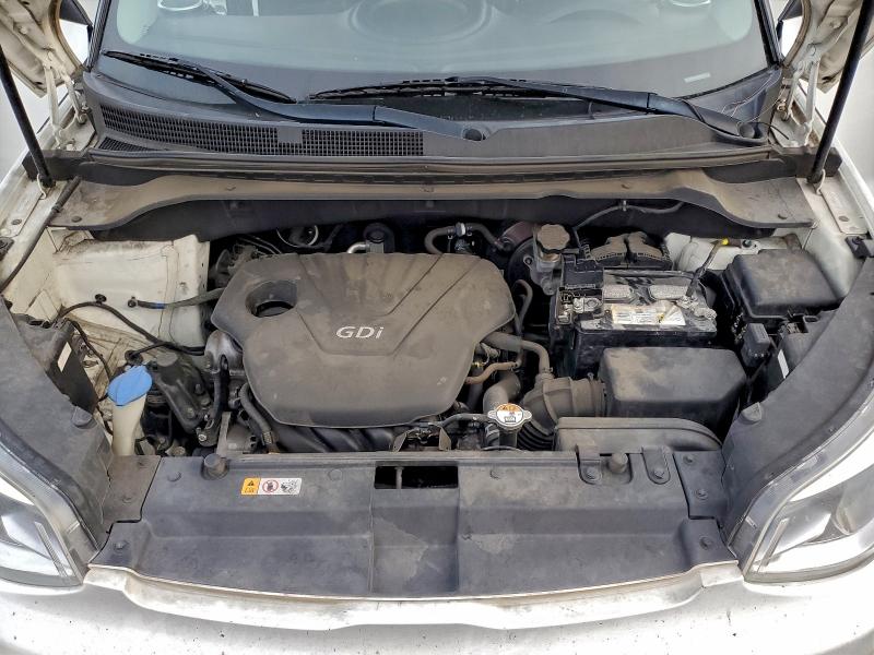 Photo 12 from auction – 2016 KIA SOUL with VIN KNDJN2A22G7389226