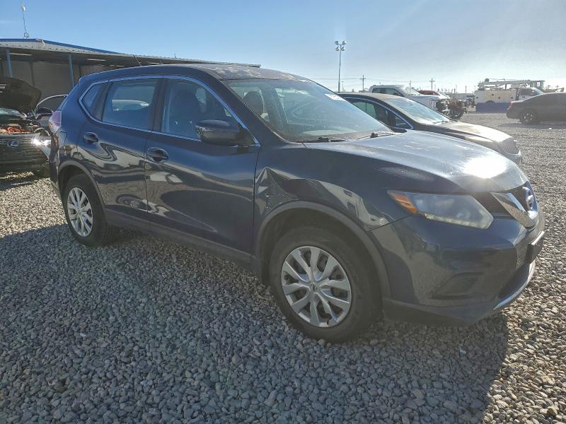 Photo 4 from auction – 2016 NISSAN ROGUE S with VIN KNMAT2MV7GP614252