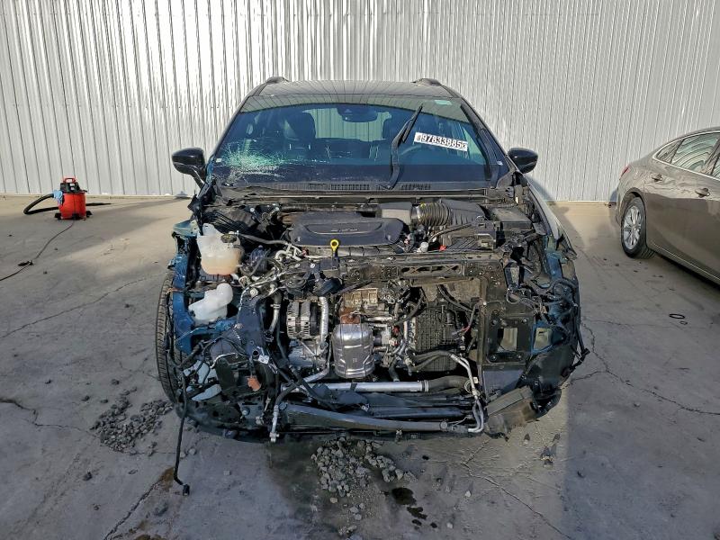 Фото 5 с аукциона – 2025 CHRYSLER PACIFICA L с VIN 2C4RC1GG5SR529900